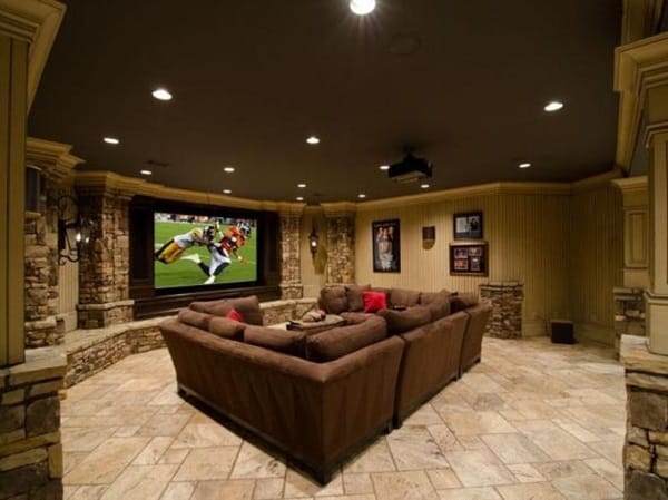 Amazing Home Theater Designs and Ideas (41)