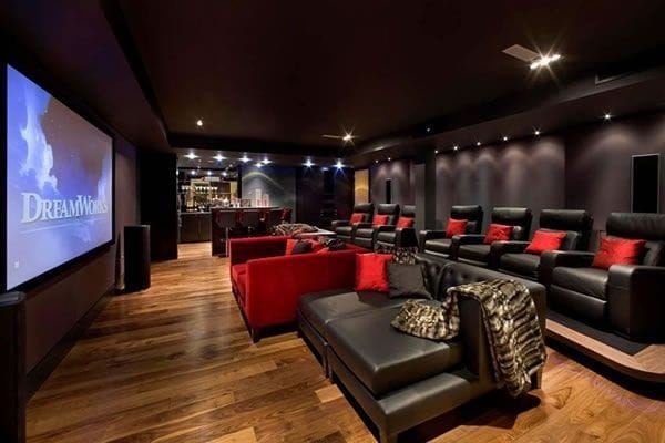 Amazing Home Theater Designs and Ideas (42)