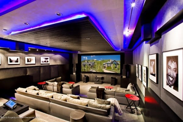 Amazing Home Theater Designs and Ideas (9)