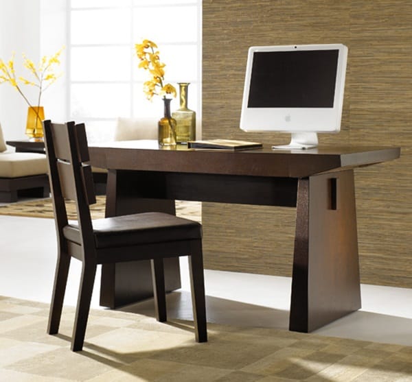 Beautiful Desk Designs And Set Ups (18)