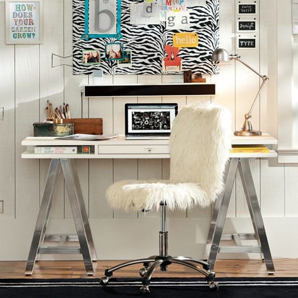 Beautiful Desk Designs And Set Ups (32)