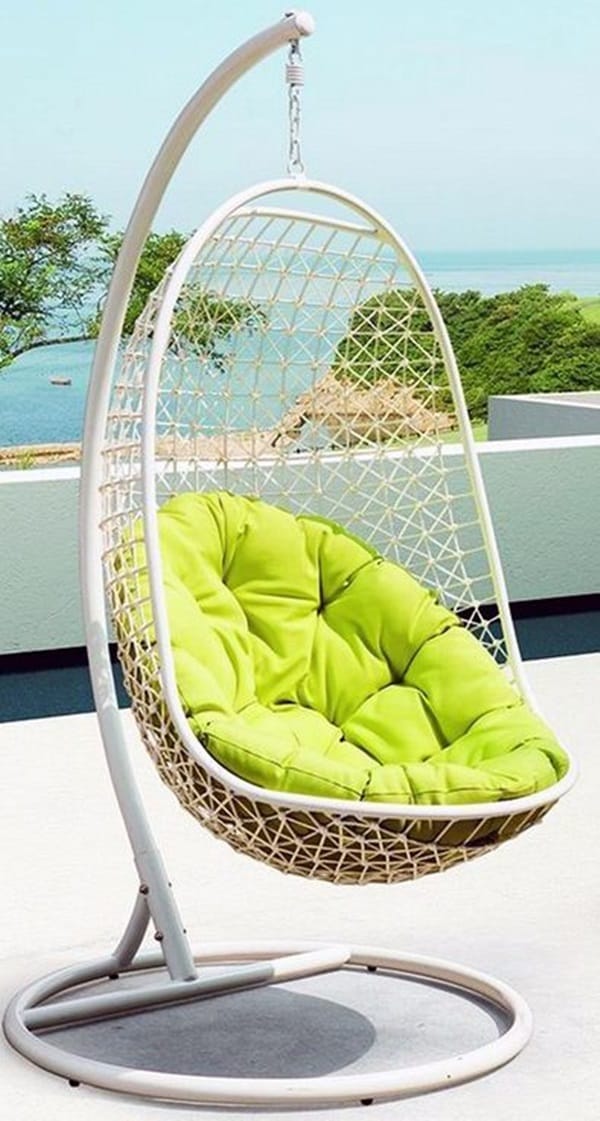 Comfortable Swing Set Designs (17)