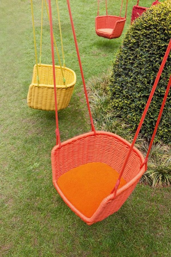 Comfortable Swing Set Designs (23)