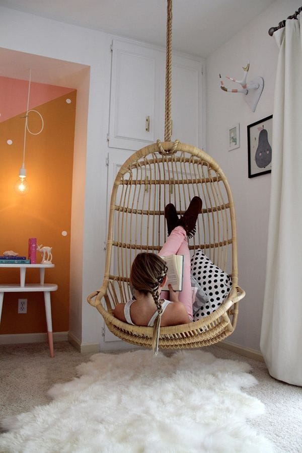 Comfortable Swing Set Designs (38)