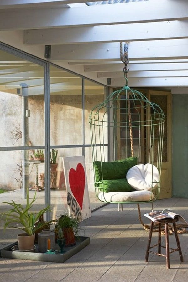 Comfortable Swing Set Designs (44)