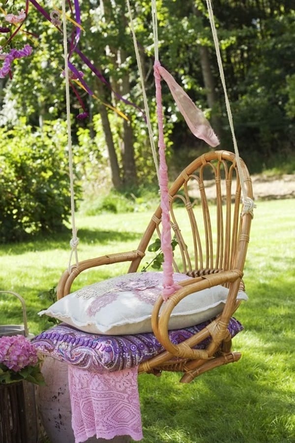 Comfortable Swing Set Designs (52)