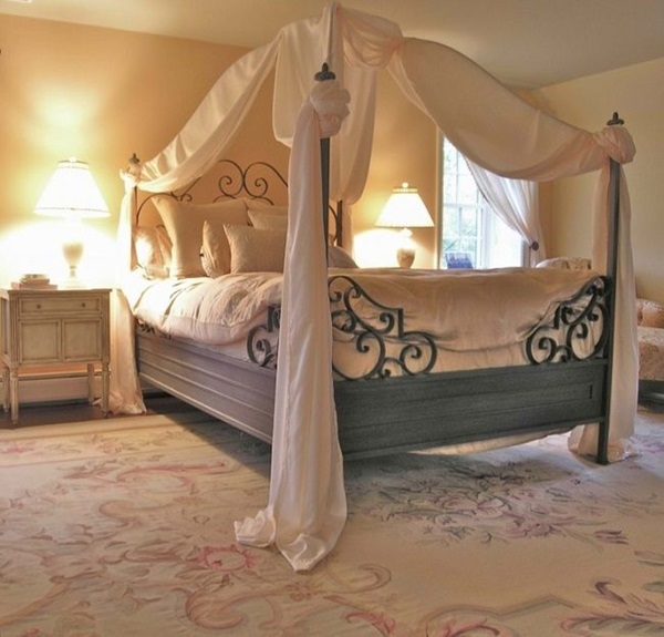 Cute Romantic Bedroom Ideas For Couples  (22)