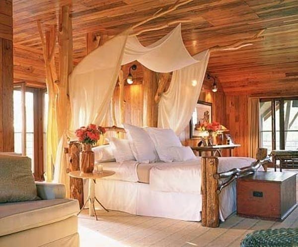 Cute Romantic Bedroom Ideas For Couples  (26)