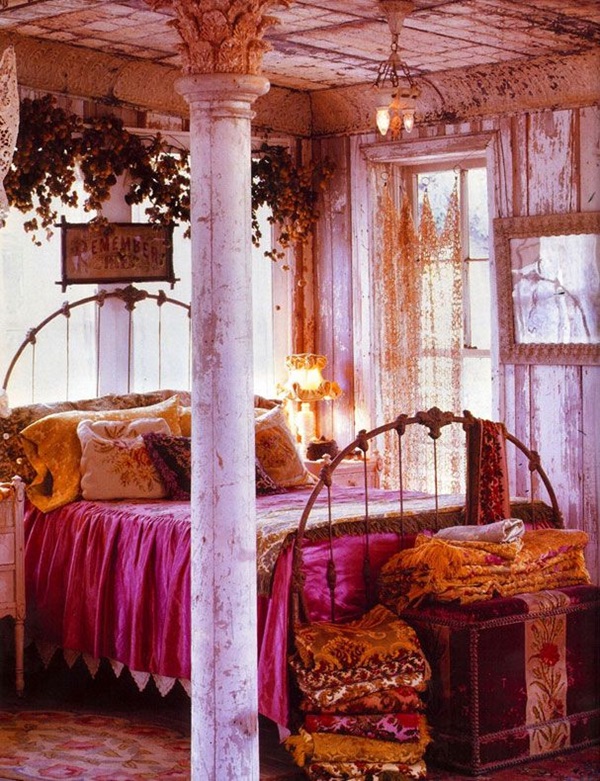 Cute Romantic Bedroom Ideas For Couples  (43)