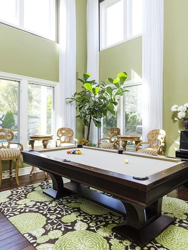 Lagoon billiard room Design Ideas (10)