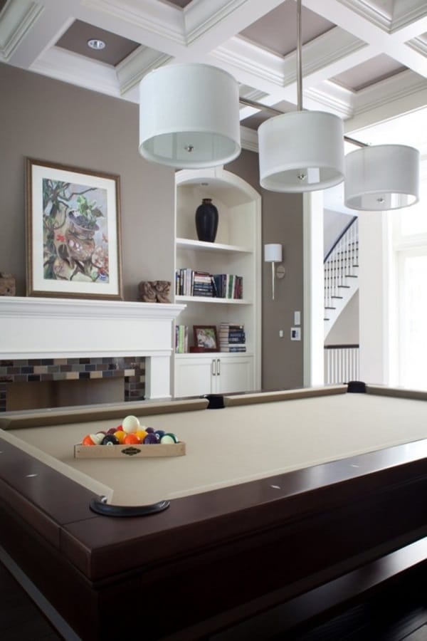 Lagoon billiard room Design Ideas (15)