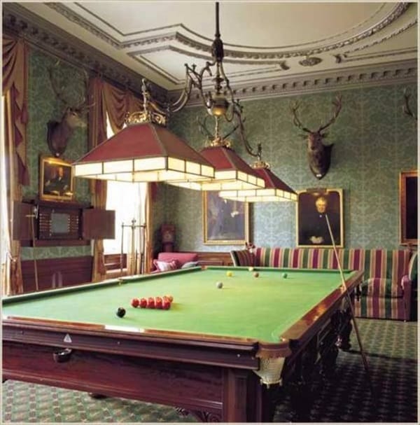 Lagoon billiard room Design Ideas (24)