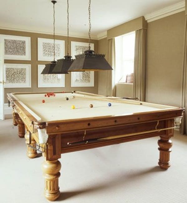 Lagoon billiard room Design Ideas (29)