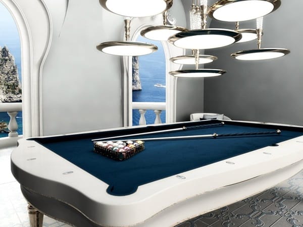 Lagoon billiard room Design Ideas (30)