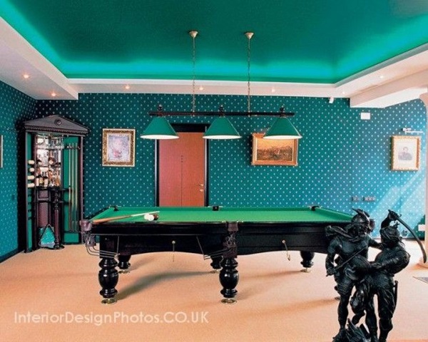 Lagoon billiard room Design Ideas (34)