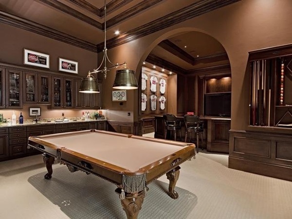 Lagoon billiard room Design Ideas (39)