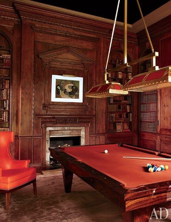 Lagoon billiard room Design Ideas (41)