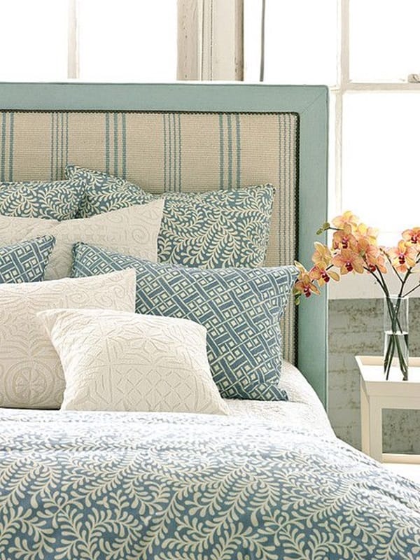 Unique and Smart Headboard Designs For Beds (35)