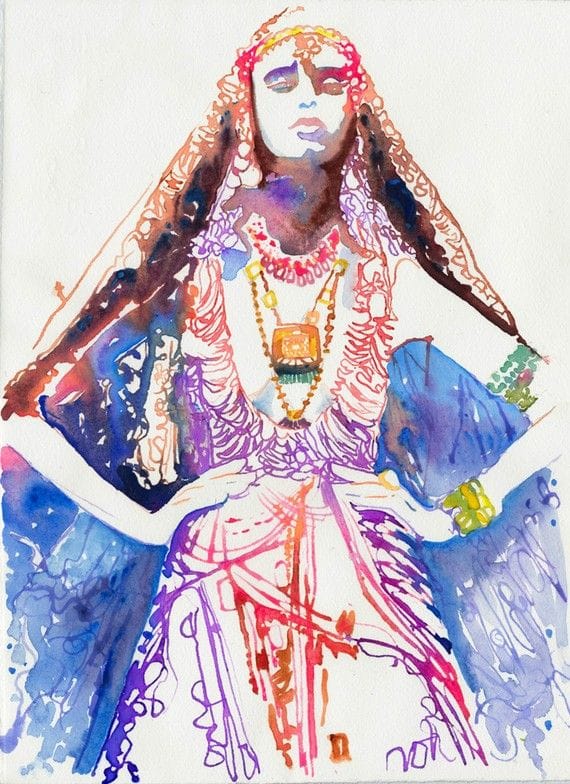 fashion illustrations 16