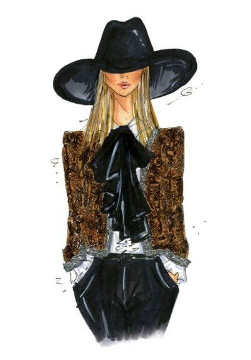 fashion illustrations 19