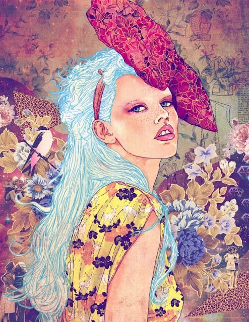 fashion illustrations 21