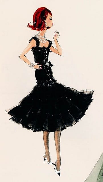 fashion illustrations 23