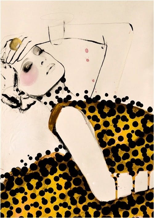 fashion illustrations 3