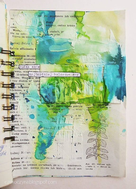 journal art 10