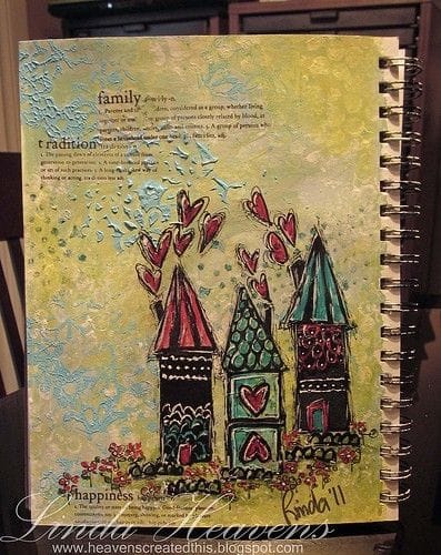 journal art 12