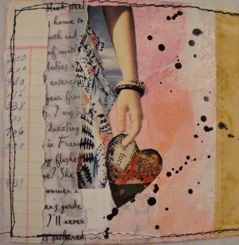 journal art 27