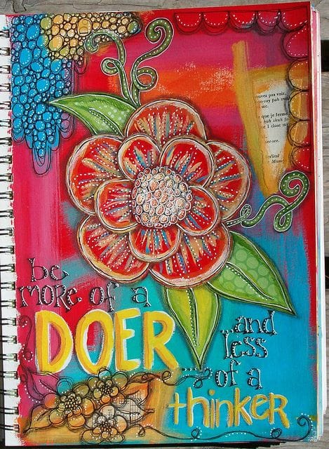 journal art 45