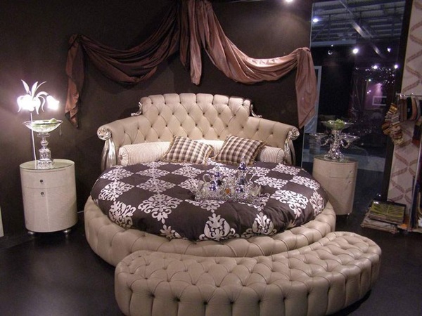 luxury bedroom ideas From Celebrity Bedrooms (1)