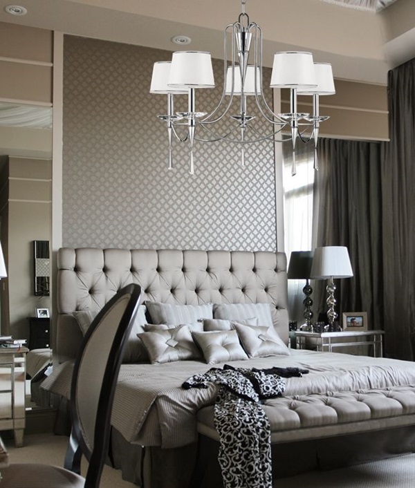 luxury bedroom ideas From Celebrity Bedrooms (20)