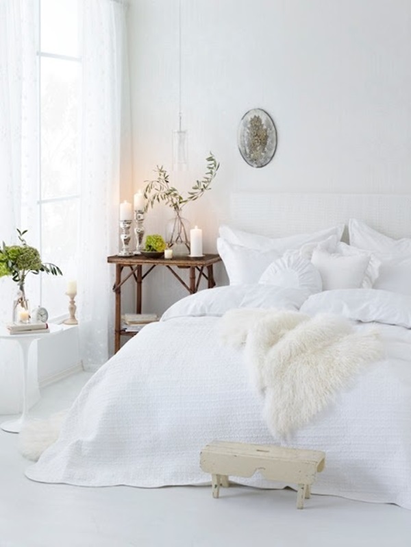 luxury bedroom ideas From Celebrity Bedrooms (21)
