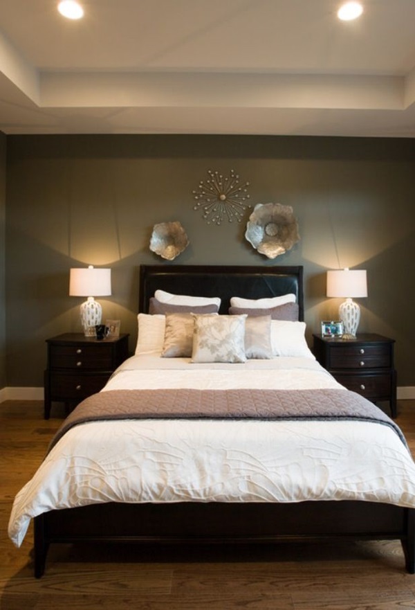 luxury bedroom ideas From Celebrity Bedrooms (24)