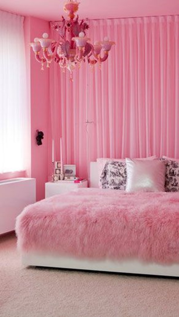 luxury bedroom ideas From Celebrity Bedrooms (25)