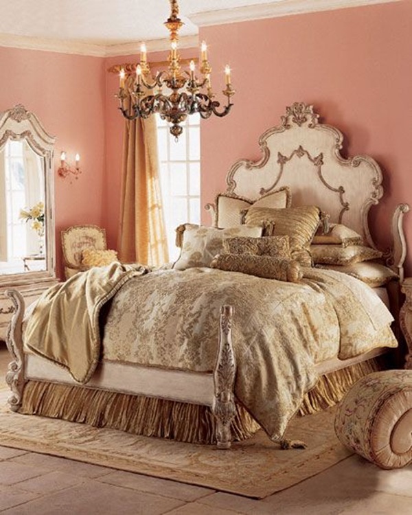luxury bedroom ideas From Celebrity Bedrooms (28)