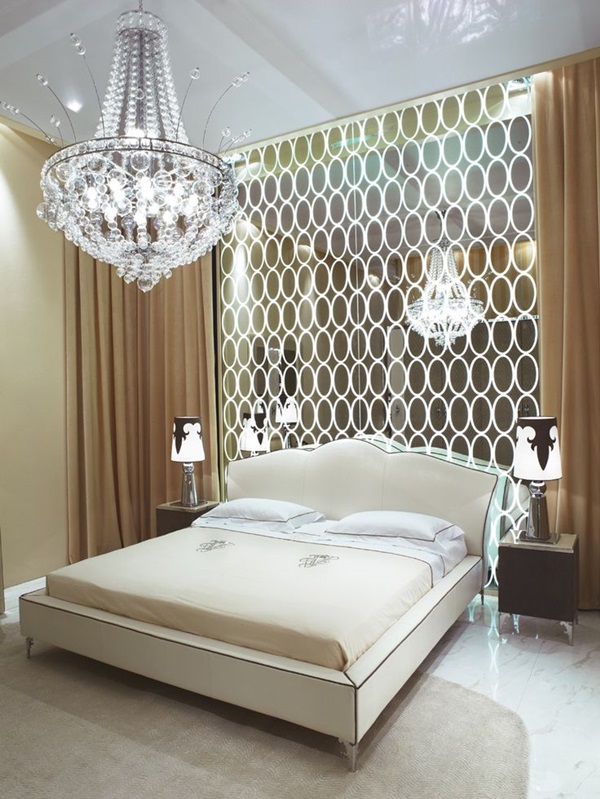 luxury bedroom ideas From Celebrity Bedrooms (9)