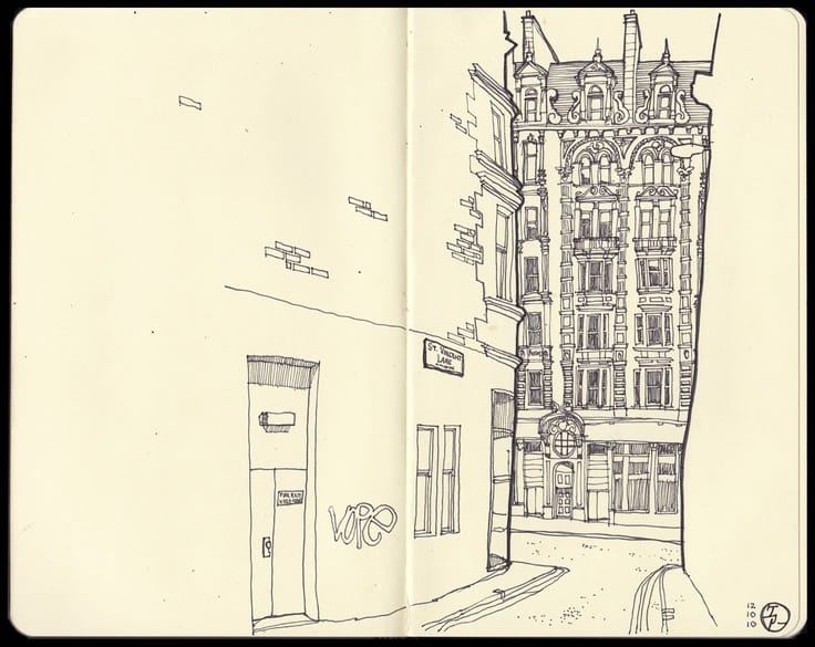 moleskine 10