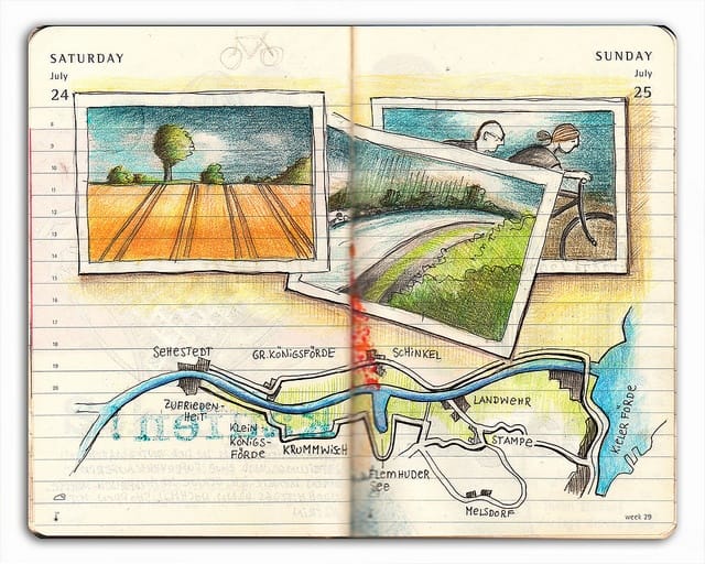 moleskine 11