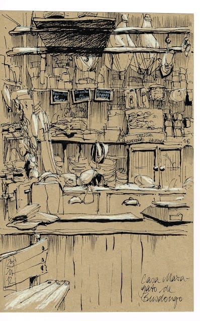 urban sketchers 10