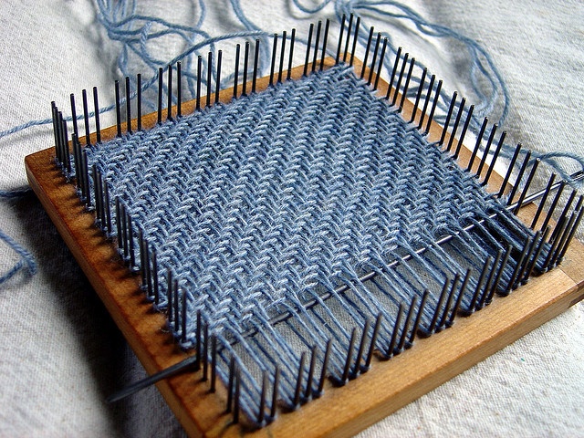 weaving 10