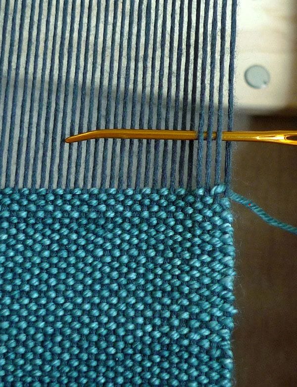 weaving 5