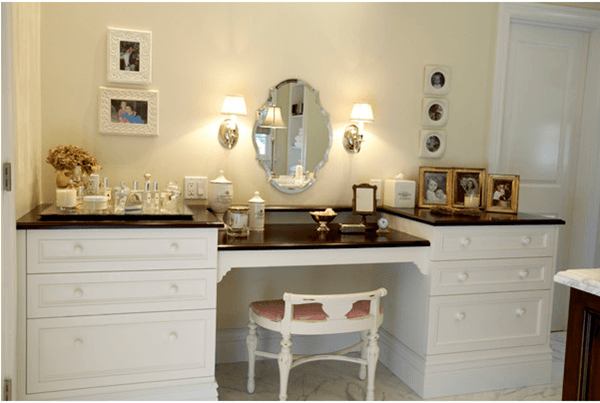 Attractive Mirrored Dressing Table Designs (10)