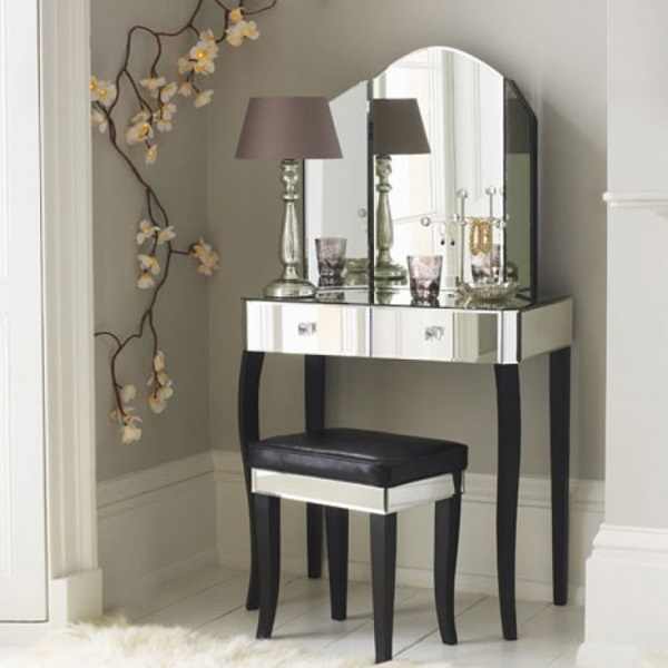 Attractive Mirrored Dressing Table Designs (16)