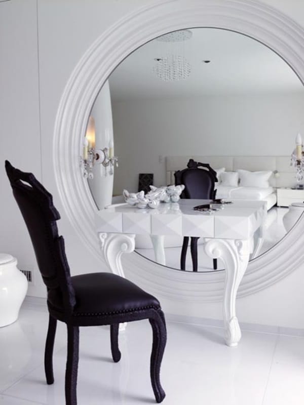 Attractive Mirrored Dressing Table Designs (22)