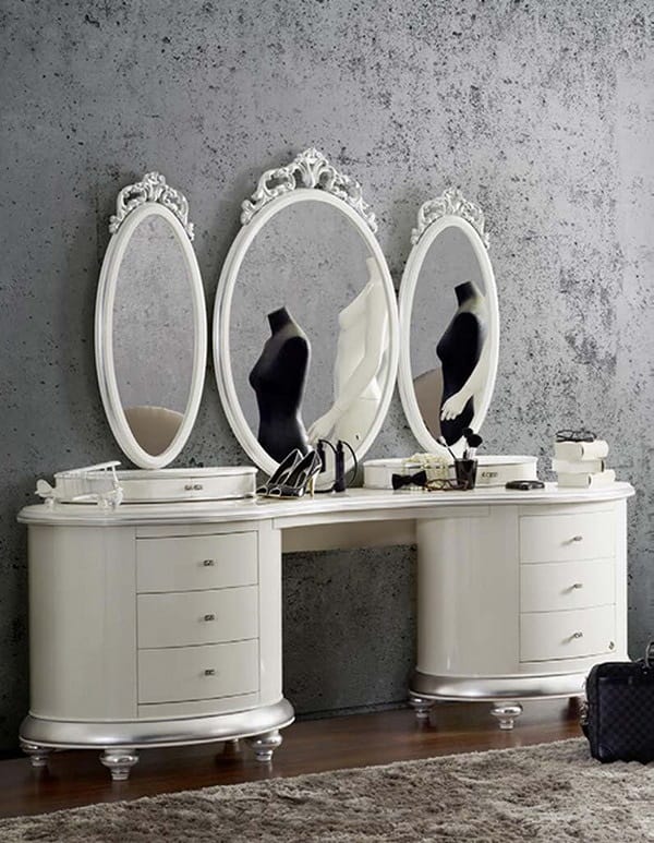 Attractive Mirrored Dressing Table Designs (37)