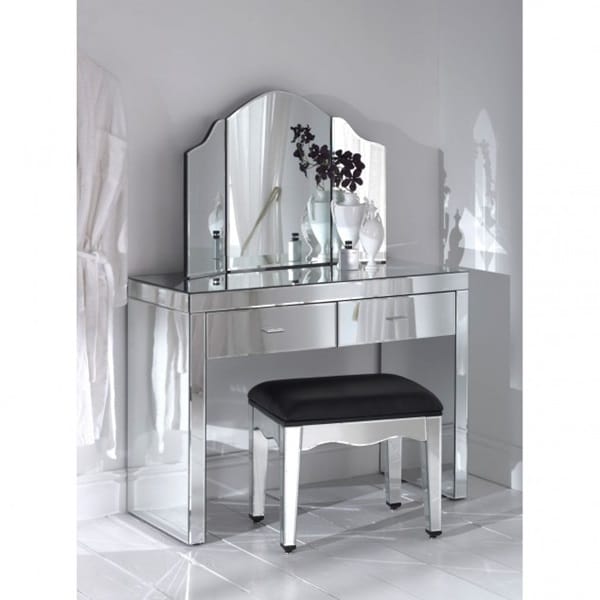 Attractive Mirrored Dressing Table Designs (39)