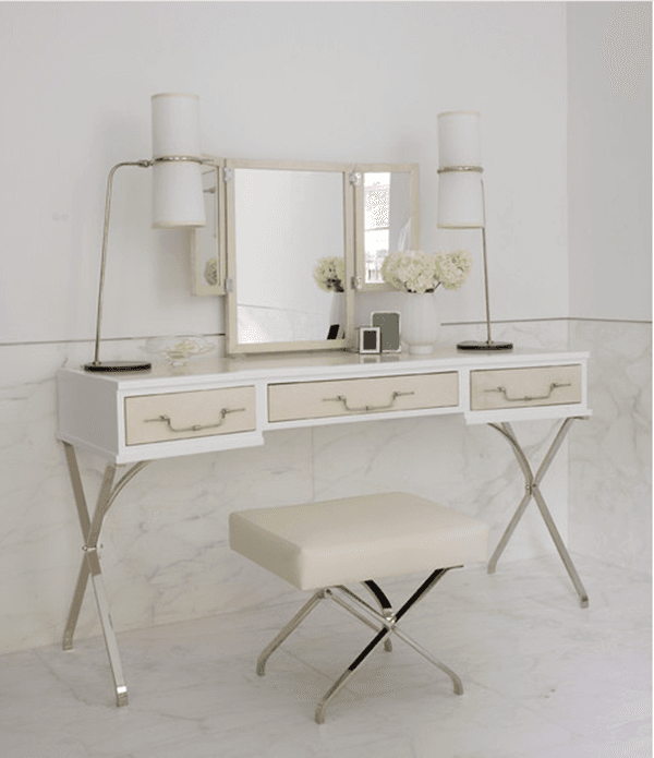 Attractive Mirrored Dressing Table Designs (4)