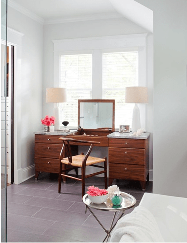 Attractive Mirrored Dressing Table Designs (6)